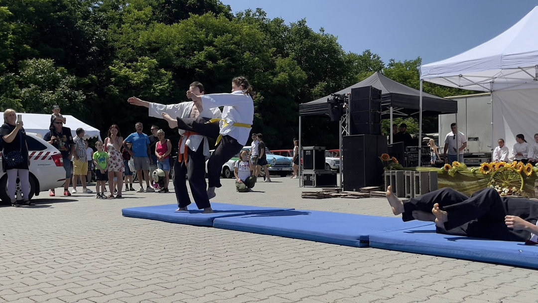 Mobirise Website Builder