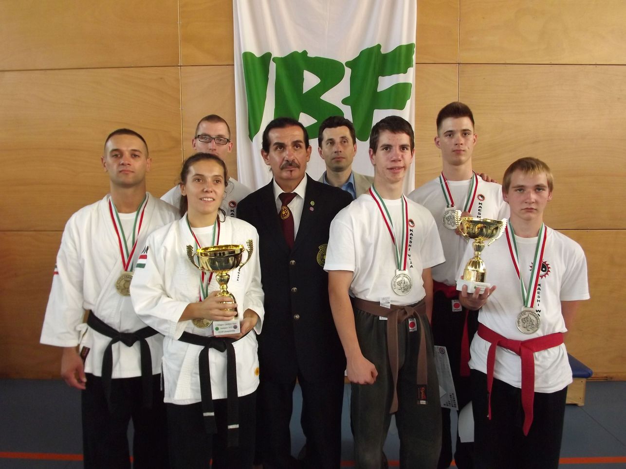 Mobirise Website Builder